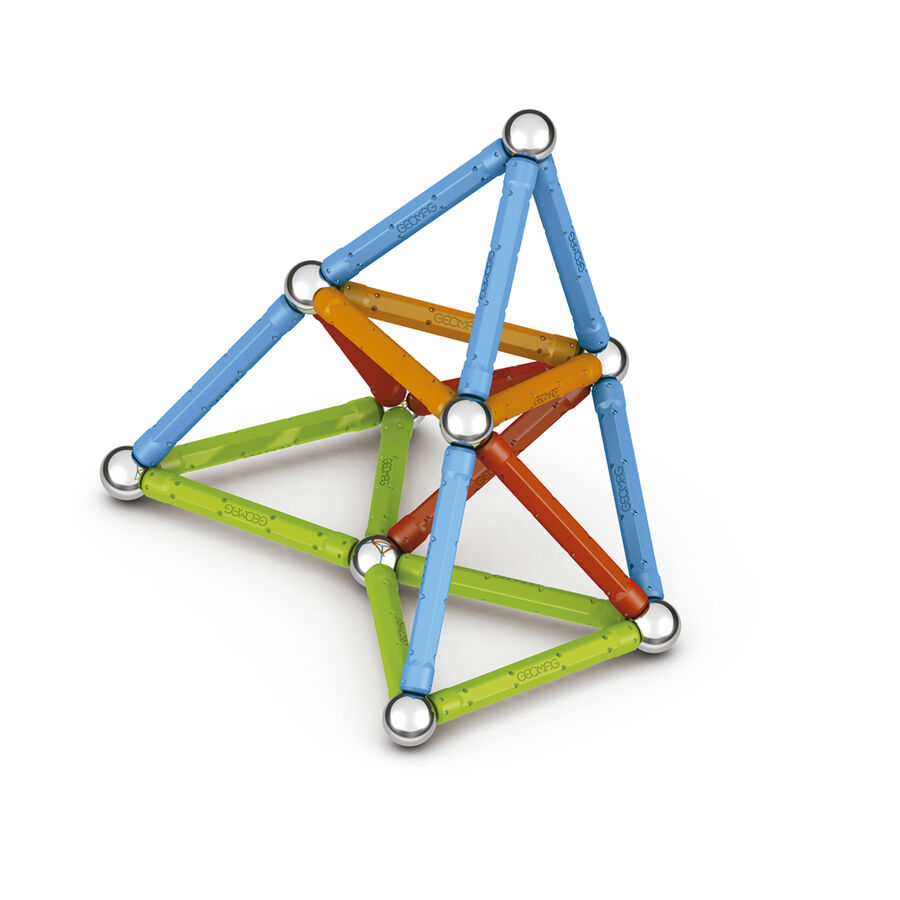 GEOMAG Classic 42 piezas Abacus Online