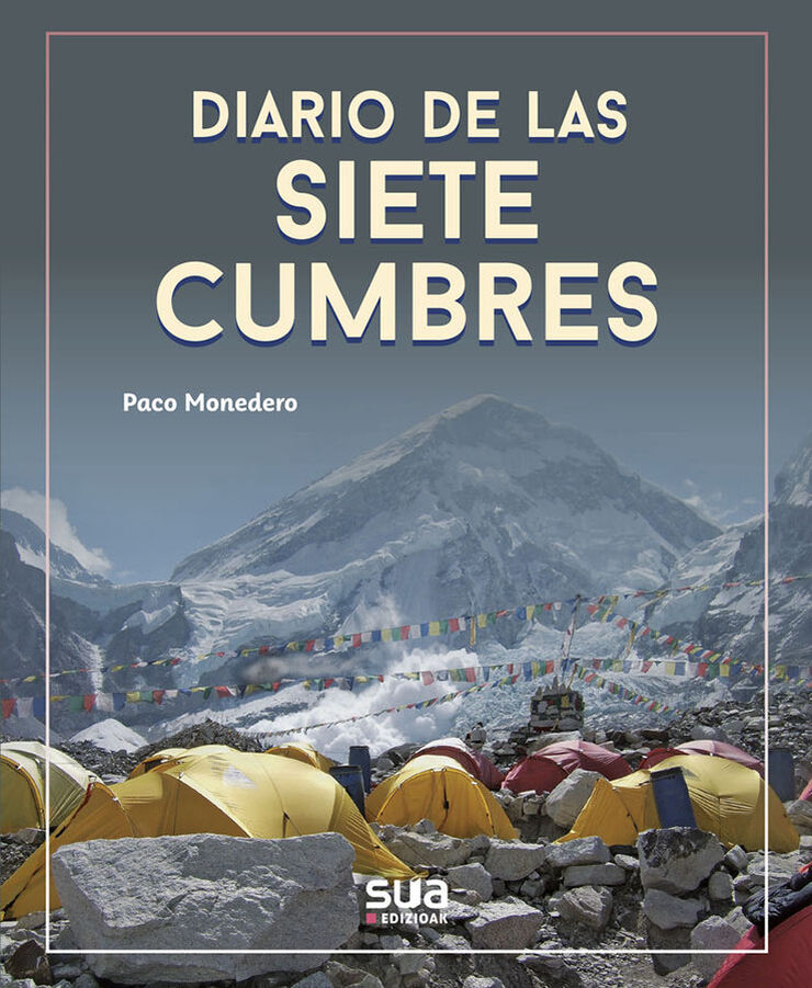 Diario de las 7 cumbres