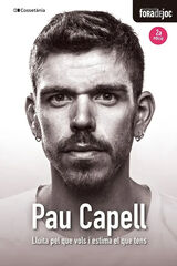 Pau Capell