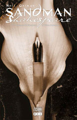 Sandman/Shakespeare Sandman/Shakespeare