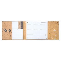 Planificador setmanal notes adhesives Erik Astral