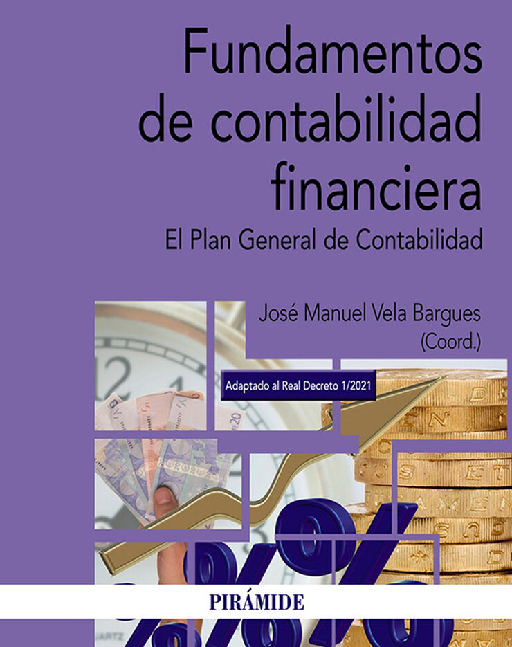 Fundamentos de contabilidad financiera