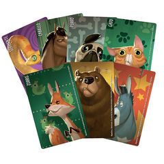 Similo Animals