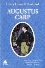 Augustus Carp Augustus Carp