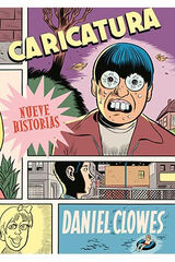 CARICATURA CARICATURA
