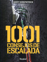 1001 CONSEJOS DE ESCALADA 1001 CONSEJOS DE ESCALADA