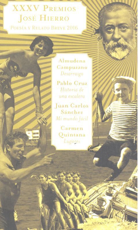 XXXV Premios Jos&eacute; Hierro