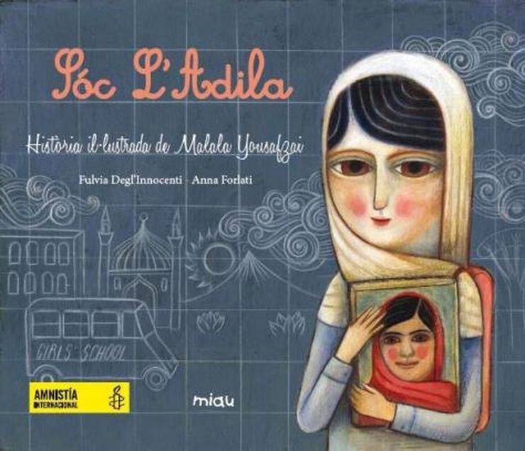 Sóc L'Adila