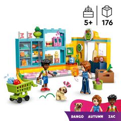 LEGO® LEGO Friends Minisúper de Heartlake City 42680
