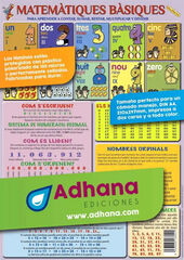 Adhav matemàtiques básiques