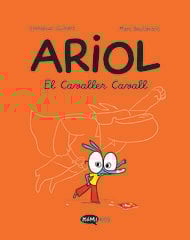 Ariol vol 2. El Cavaller Cavall