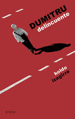 Dumitru delincuente
