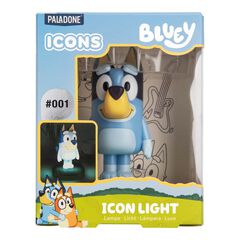 Llum de Nit Icons Bluey