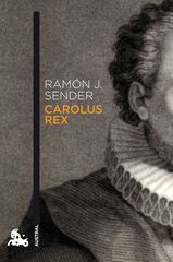 Carolus Rex Carolus Rex