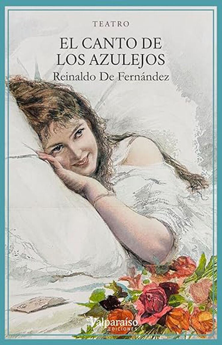 El canto de los azulejos