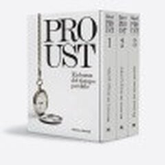 En busca del tiempo perdido En busca del tiempo perdido