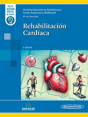 Rehabilitaci&oacute;n Card&iacute;aca (+e-book)
