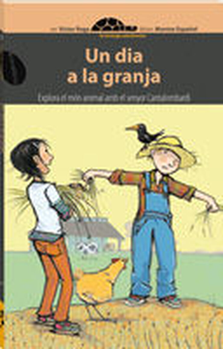 Un dia a la granja