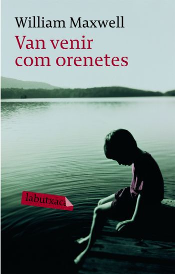 Van venir com orenetes