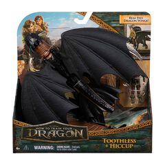 Dragones y Vikingos - Surtido