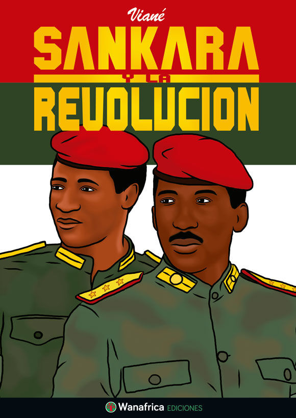 Sankara y la revoluci&oacute;n