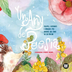 Un any de poesia Un any de poesia