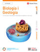 Biologia I Geologia 1 Comunitat En Xarxa Bal