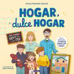 Hogar, dulce hogar Hogar, dulce hogar
