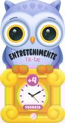Tic-tac (+ 4 años) Tic-tac (+ 4 años)