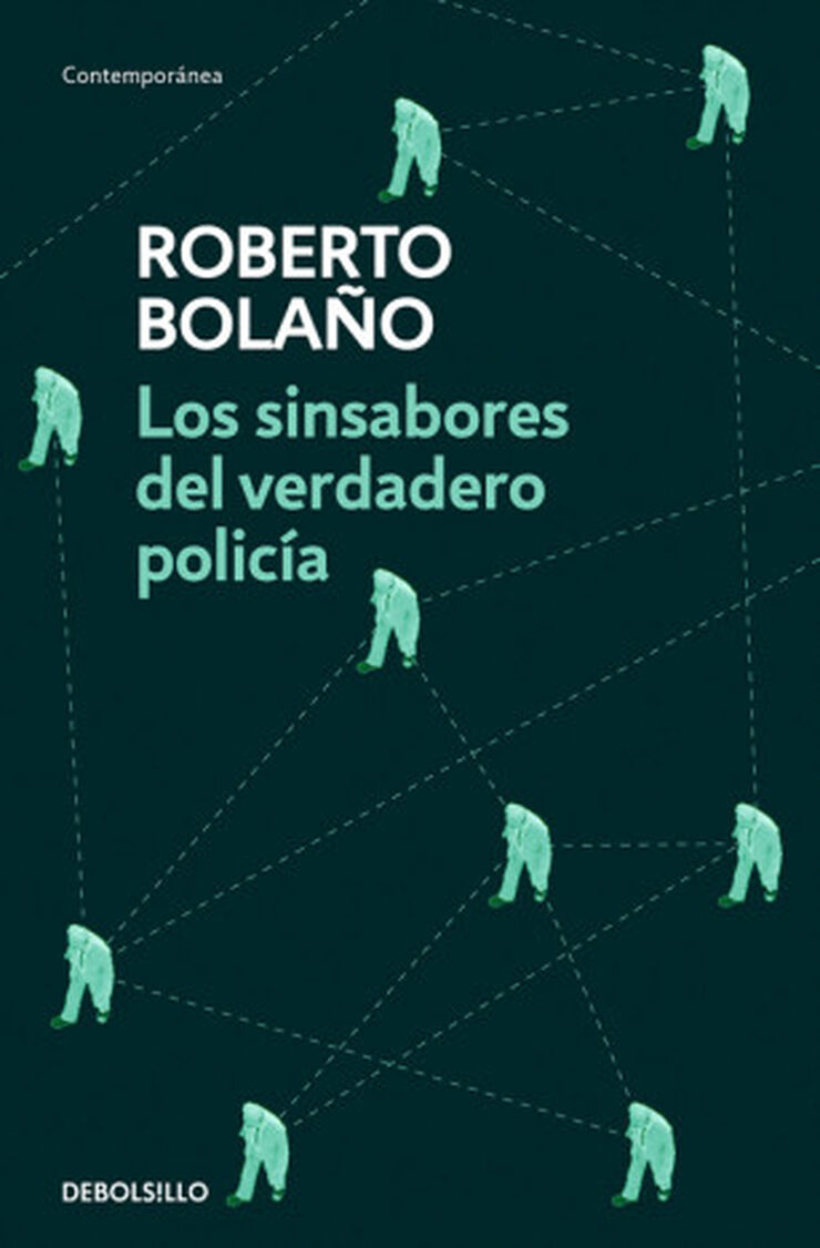 Los sinsabores del verdadero policía