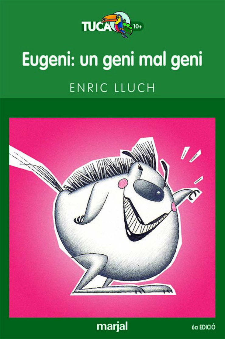 Eugeni : un geni mal geni