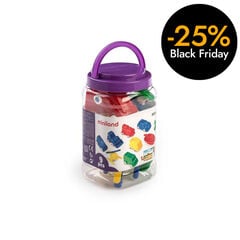 Vehículo Minimóbil 9 unidades