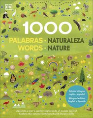 1000 palabras naturaleza. Edición bilingüe 1000 palabras naturaleza. Edición bilingüe