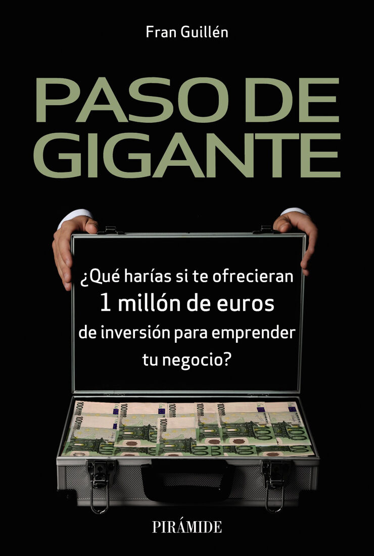 Paso de gigante