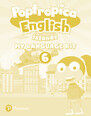 Poptropica Engl. Islands/AB Pack PRIM&Agrave;RIA 6 Pearson 9781292246970