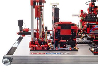 Fischertechnik CLASS SET Statics - EDU