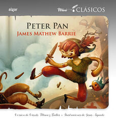 Peter Pan Peter Pan