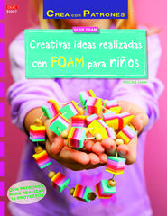 Foam nº 7. Creativas ideas realizadas co