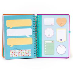 Agenda Mr.Wonderful día/pág 2026 cat Continua intentant