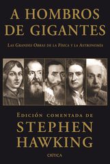 A hombros de gigantes A hombros de gigantes