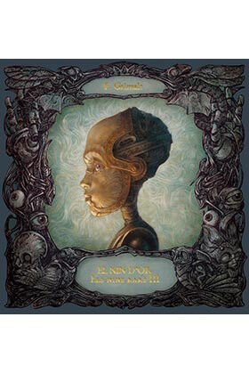 EL NIN D'OR. ELS NENS RARS III