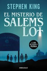 El misterio de Salem's Lot El misterio de Salem's Lot