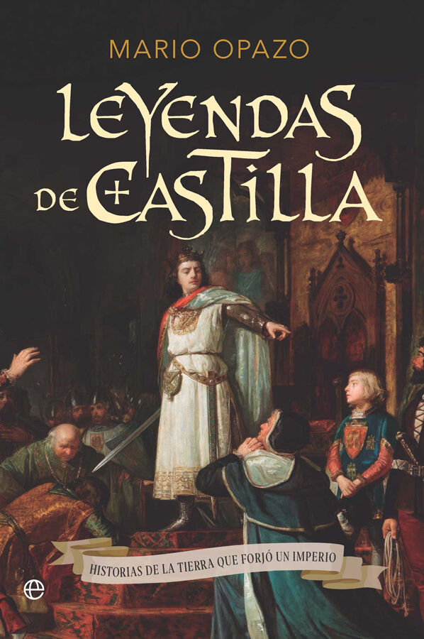 Leyendas de Castilla