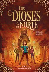 El linaje perdido El linaje perdido