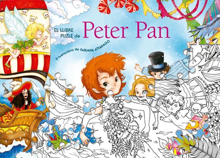 Peter Pan