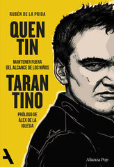 Quentin Tarantino