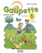 Oupf E5 Galipette/Petit  Petit/Cahier