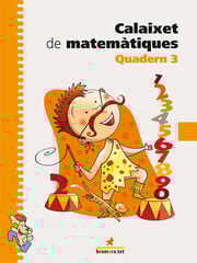 Matemtiques 3 Calaixet 1r Primria
