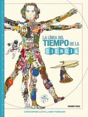 La línea del tiempo de la ciencia La línea del tiempo de la ciencia