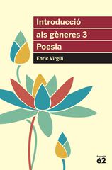 Introducci als gneres 3. Poesia